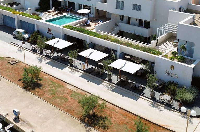 Konoba Šjora Dugi Otok