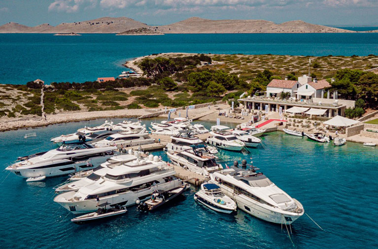 Konoba Žakan Kornati