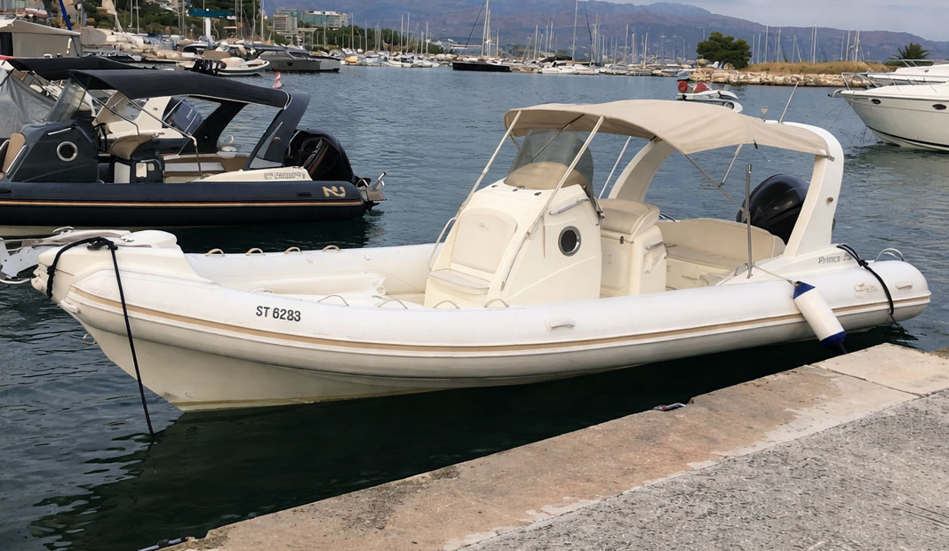 Nuova Jolly Prince 25