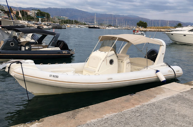 Nuova Jolly Prince 25