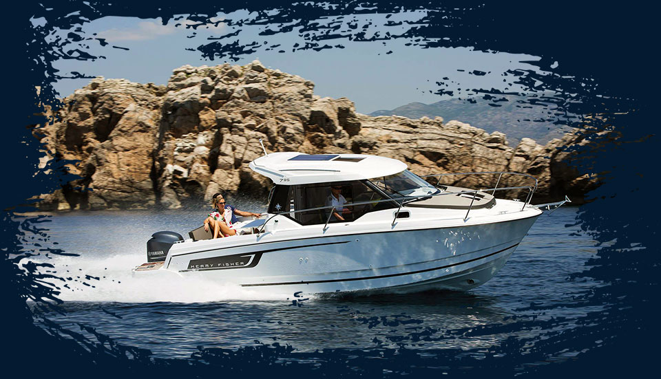 Sea Escape Rent A Boat Zadar