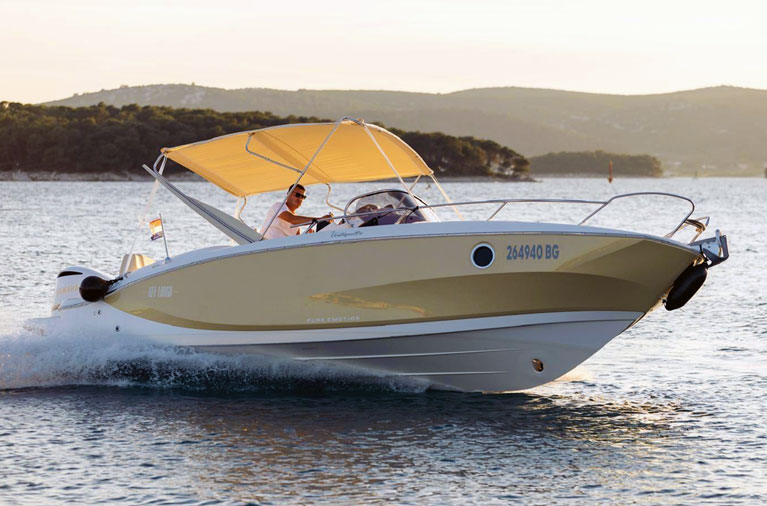 Sessa Key Largo 24