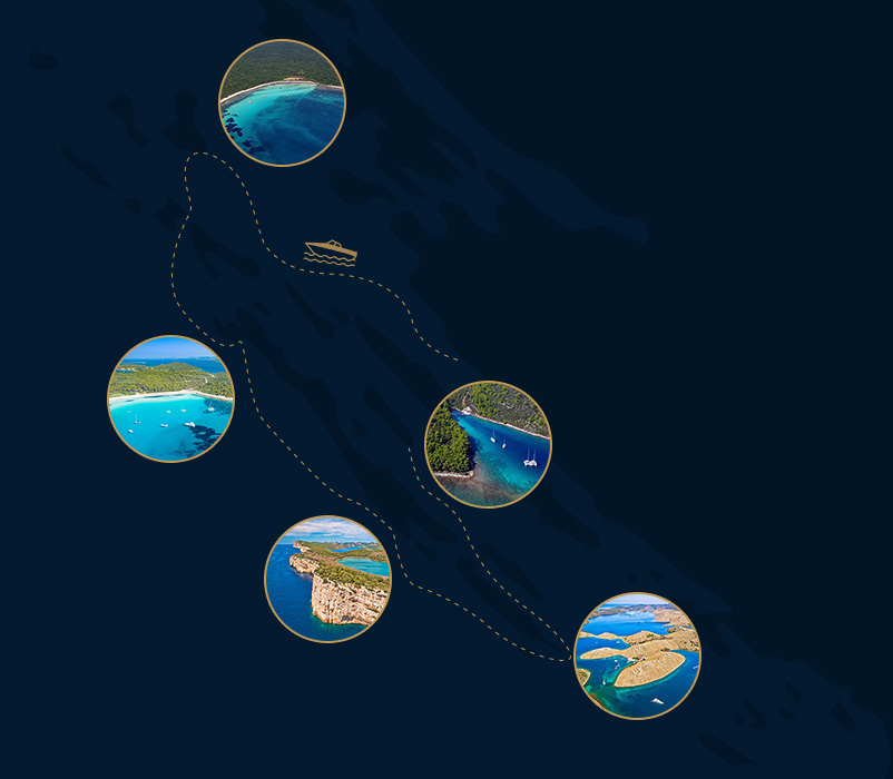 Suggestions - Rent A Boat Zadar