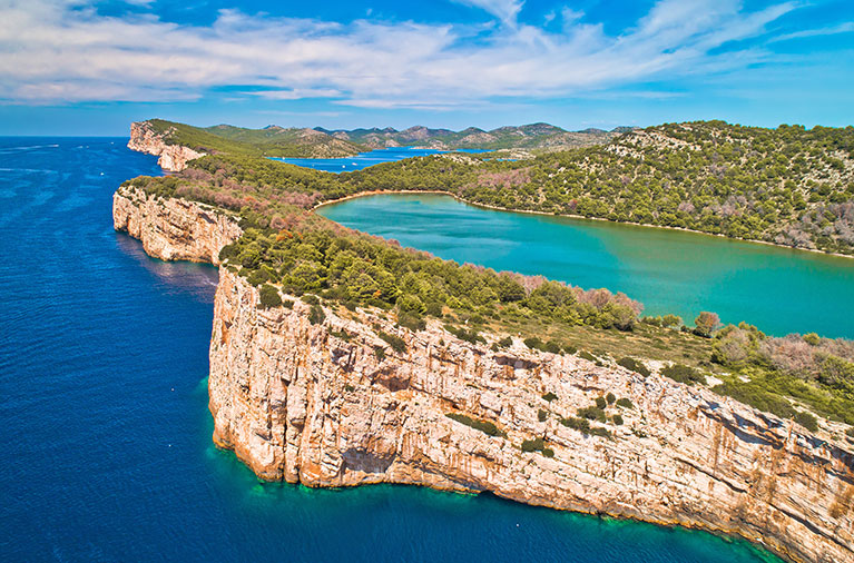 Telašćica Nature Park