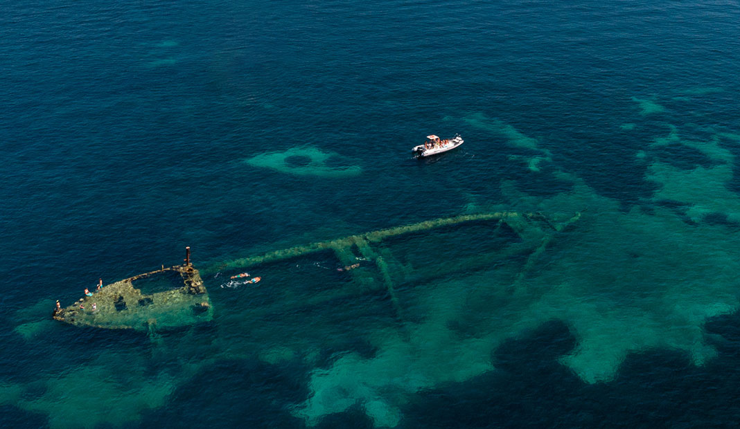 Zadar Sea Escape Rent A Boat Suggestions