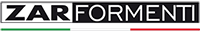 Zar Formenti Logo